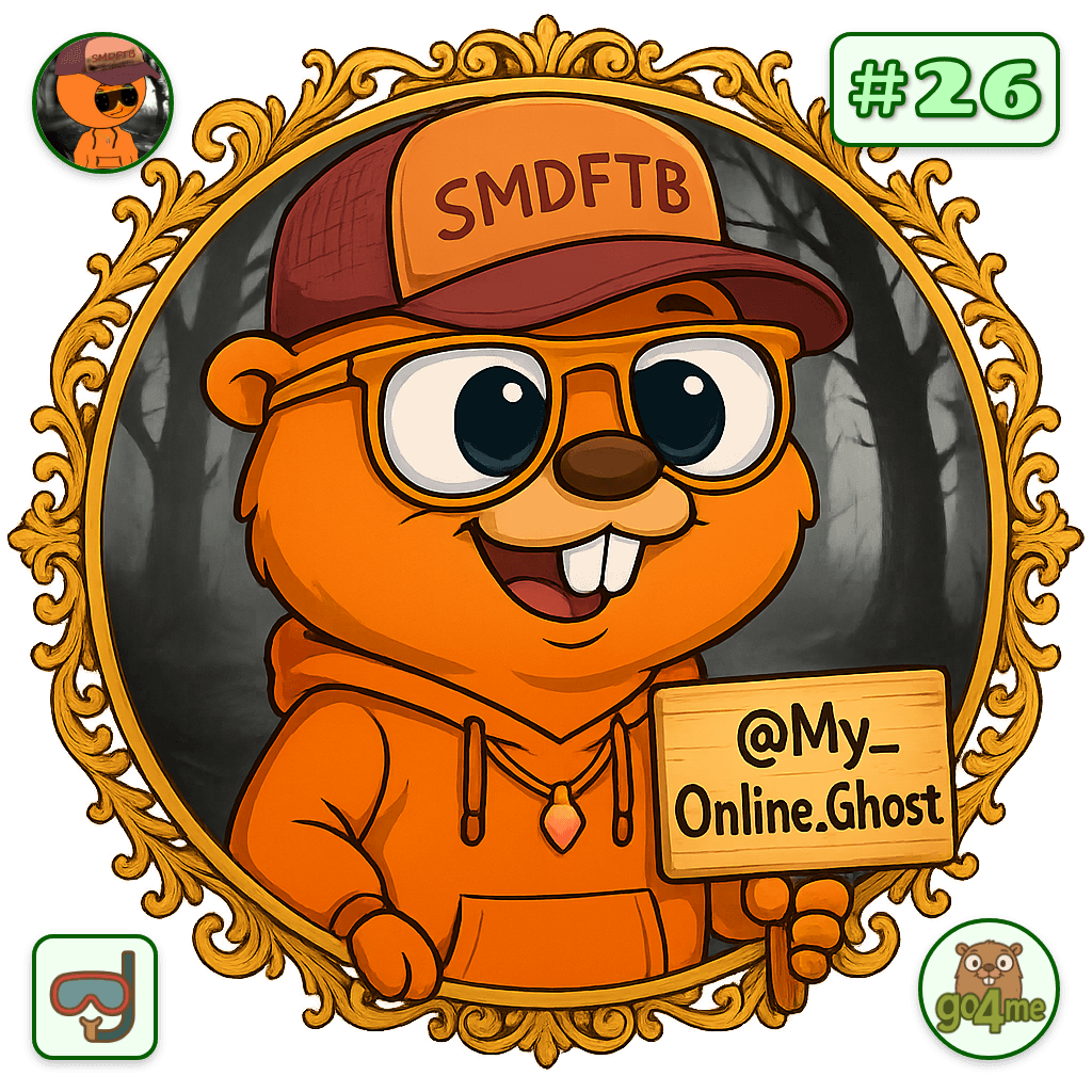 My_Online_Ghost avatar